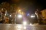 Un Jordanien tué et un Israélien blessé à l'ambassade d'Israël à Amman - © France24 - moyen-orient