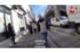 Un journaliste israélien marche dix heures dans Paris, en silence, avec une kippa - © LCI.fr France