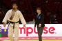 Un judoka algérien qui a quitté plutôt que d'affronter un Israélien veut rejoindre le Hamas - © Juif.org