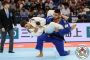 Un judoka algérien quitte les Jeux Olympiques pour ne pas avoir à affronter des israéliens - © Juif.org