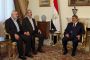 Un juge égyptien interdit les activités du Hamas en Egypte - © Juif.org