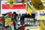 Un juif élu au sein de la direction du Fatah, une première  - © 20Minutes