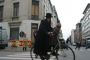 Un Juif poignardé dans la rue en Belgique - © Times of Isreal