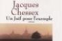"Un Juif pour l'exemple", Chessex et le crime oublié - © Le Monde