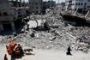 Un "Juste parmi les Nations" rend sa décoration après la mort de proches à Gaza - © La Libre