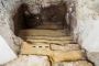 Un mikvé (bain rituel) de 2000 ans découvert dans une maison de Jérusalem (photos) - © Juif.org
