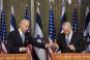 Un ministre du gouvernement israélien présente ses excuses à Joe Biden - © Le Monde
