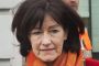 Un ministre israélien ne serre pas la main de Laurette Onkelinx - © DHNet.be