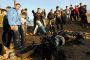 Un missile israélien tue un terroriste de Gaza - © Juif.org