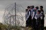 Un mur de 2 km entre Israël et le Liban - © La Libre