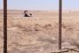 Un mur entre Israël et l'Égypte - © Le Figaro