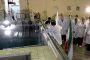 Un nouveau centre de recherche au rôle clé pour le nucléaire iranien - © Juif.org