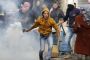 Un Palestinien abattu après une attaque à la voiture bélier - © Le Monde.fr