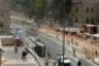 Un Palestinien au volant d'une pelleteuse tue plusieurs personnes à Jérusalem - © Le Monde