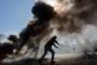 Un Palestinien décède de ses blessures après des heurts à Gaza - © DHNet.be