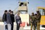 Un Palestinien détenu après avoir tenté de poignarder un soldat - © Times of Israel