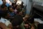 Un Palestinien tué à Gaza dans une attaque israélienne - © Le Monde