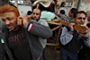 Un Palestinien tué à la frontière de Gaza - © Radio-Canada | Nouvelles