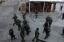 Un Palestinien tué après avoir poignardé un policier israélien en Cisjordanie - © Le Monde.fr