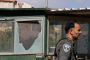 Un Palestinien tue par balles trois Israéliens à l'entrée d'une colonie près de Jérusalem - © Le Monde.fr