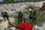 Un Palestinien tué par des soldats israéliens en Cisjordanie - © Le Monde
