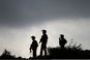 Un Palestinien tué par des tirs israéliens à Gaza - © Le Monde.fr