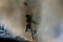 Un Palestinien tué par la police israélienne dans des heurts à Jérusalem - © 20Minutes
