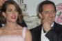 Un petit garçon pour Gad Elmaleh et Charlotte Casiraghi - © DHNet.be
