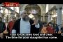 Un prédicateur musulman condamné pour avoir appelé au meurtre des Juifs - © Juif.org