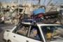 Un premier convoi humanitaire arrive à Gaza depuis l'Égypte - © Radio-Canada | Nouvelles