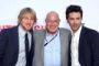 Un producteur hollywoodien révèle son passé d'espion israélien - © 20Minutes