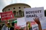 Un projet de loi britannique interdirait aux localités de boycotter Israël - © Juif.org