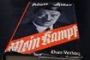 Un quotidien italien appartenant à la famille Berlusconi offre "Mein Kampf" à ses ... - © La Libre