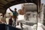 Un raid israélien fait 5 morts dans la bande de Gaza - © Nouvel Obs