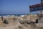 Un raid israélien tue neuf spectateurs de la demi-finale du Mondial à Gaza - © France24 - moyen-orient