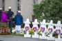 Un réfugié iranien recueille des fonds pour la synagogue de Pittsburgh - © Juif.org