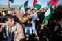 Un responsable palestinien meurt lors de heurts avec l'armée israélienne - © La Libre