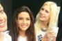 Un selfie entre Miss Liban et Miss Israël et c'est la polémique - © DHNet.be