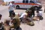 Un soldat blessé alors que les attaques se poursuivent dans le sud dIsraël - © Juif.org