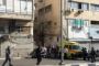 Un soldat israélien poignardé par un Palestinien  à Tel-Aviv - © France24 - moyen-orient