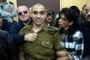 Un soldat israëlien reconnu coupable d'homicide sur un assaillant palestinien - © La Libre