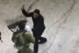 Un soldat légèrement blessé dans une attaque terroriste arabe à Hevron (vidéo)  - © Juif.org