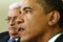 Un Sommet avec Obama, Abbas et Nétanyahou est prévu mardi à New York - © Le Monde