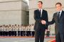 Un sommet quadripartite clôture la visite de Sarkozy à Damas - © France24 - moyen-orient