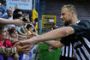 Un Sporting de gala contre le Beitar: le bulletin de notes des Zèbres - © DHNet.be