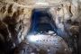 Un système d'eau vieux de 2700 ans découvert dans le centre d'Israël - © Juif.org