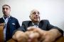 Un témoin-clé dans l'enquête sur Ehoud Olmert - © Le Soir