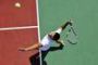 Un tennisman à son adversaire juif: "Vous auriez dû être gazés" - © DHNet.be