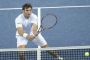 Un tennisman tunisien a-t-il abandonné pour ne pas affronter un Israélien ? - © Le Figaro