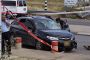 Un terroriste à la voiture bélier arrêté par l'armée Israélienne - © i24 News